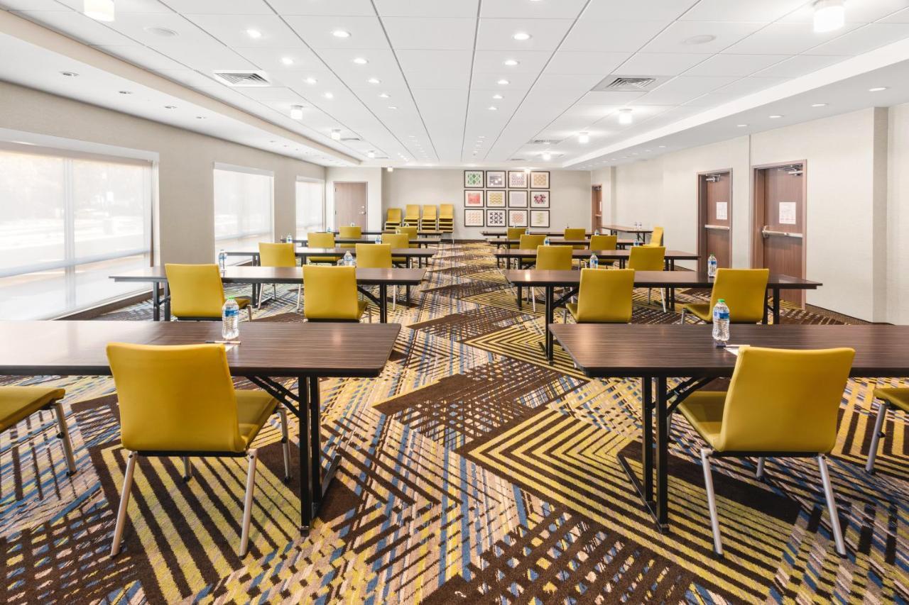 Holiday Inn Express & Suites - Suisun City By Ihg Экстерьер фото